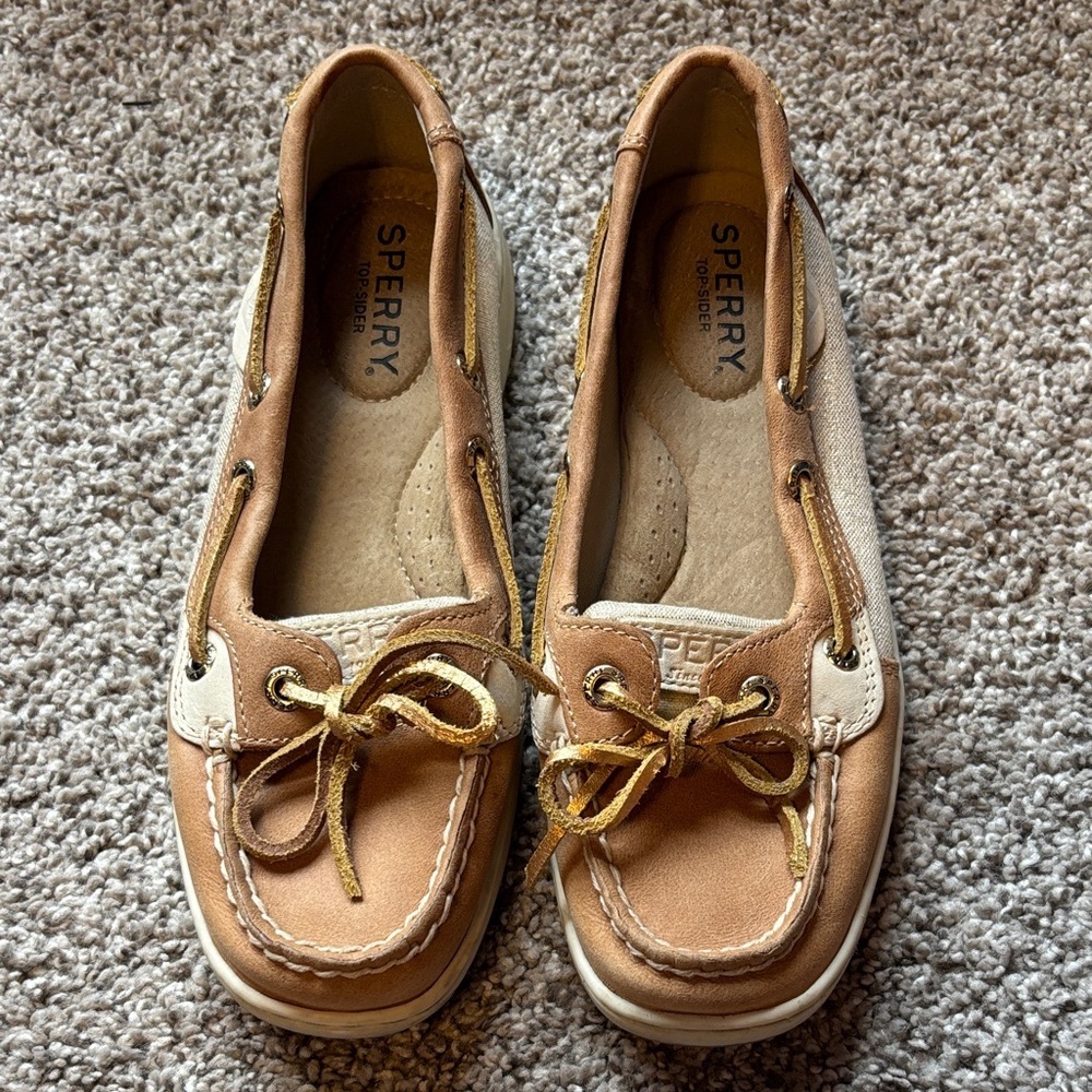 Sperry Loafers